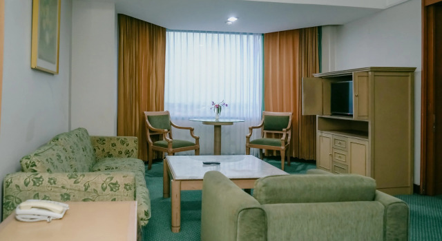 Executive kamer Horison Ultima Bandung