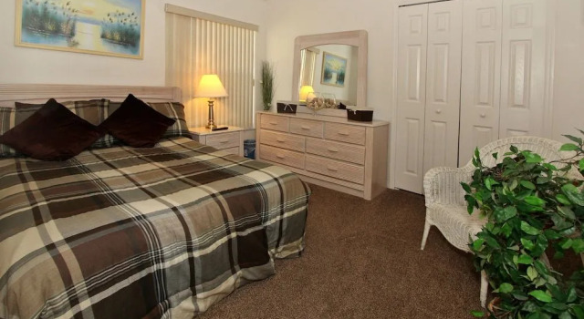 Kissimmee Vacation Homes, Varaa Villa Huvilat kohteessa Florida, Villa