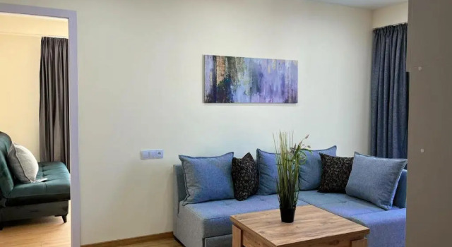 Delux apartment for 6 guest, new gudauri, Забронировать Апартаменты/квартира Отели Гудаури с бассейном, Бассейн