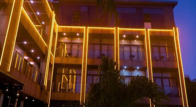 Vienna Hotel (Newly Renovated 2025), Varaa Hotelli Coron Town Proper Coron
