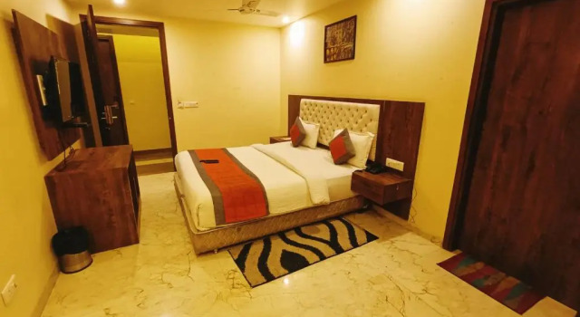 Номер Superior Mayda Inn- A Boutique Hotel