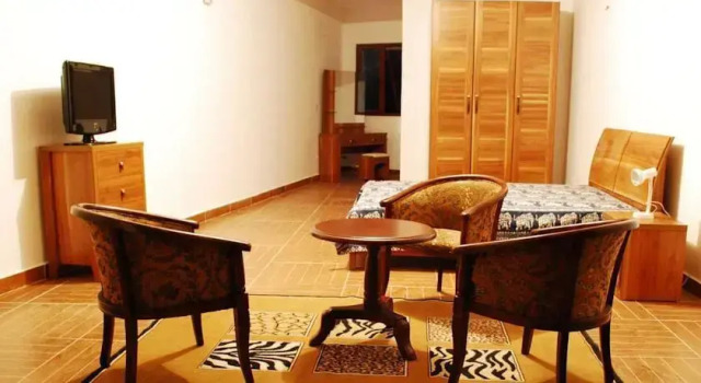 Tato AppartHôtel