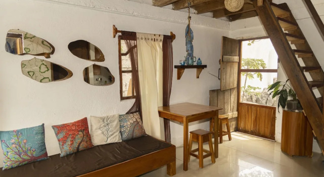 Casa para vacacionar, Buchen Sie Ferienhaus Puerto Baquerizo Moreno Insel San Cristobal