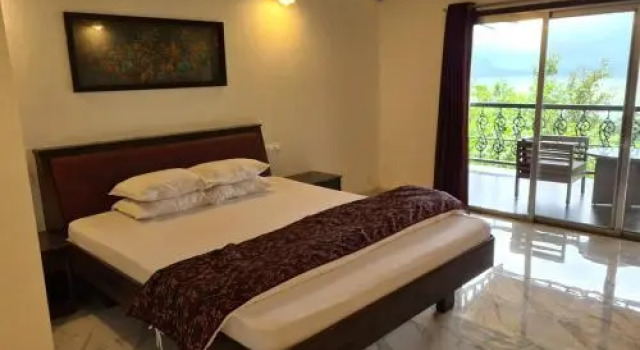The Green Gate Resort Mulshi, Réserver Complexe hôtelier Mulshi Maharashtra