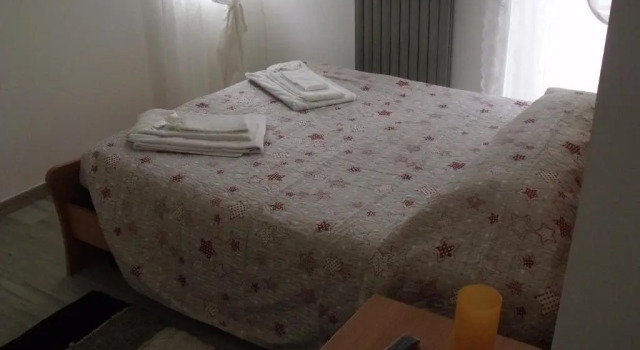 Номер Standard I Like Matera