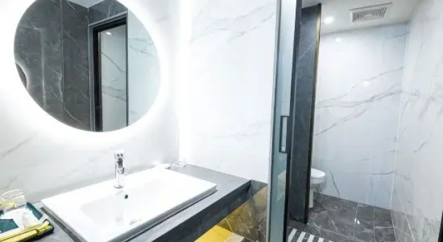 Люкс Sanshui Sunshine Holiday Hotel