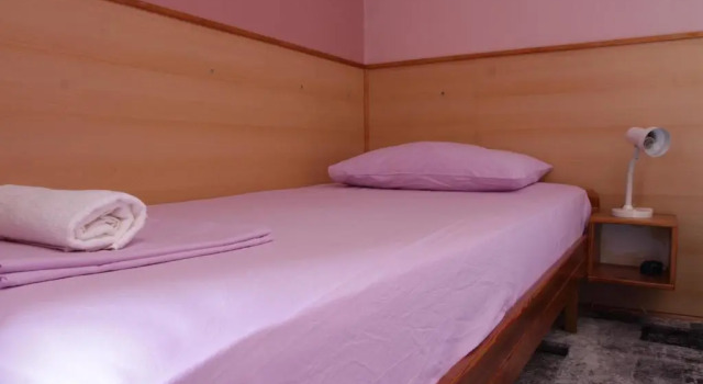 Четырёхместный номер Standard Motel Han