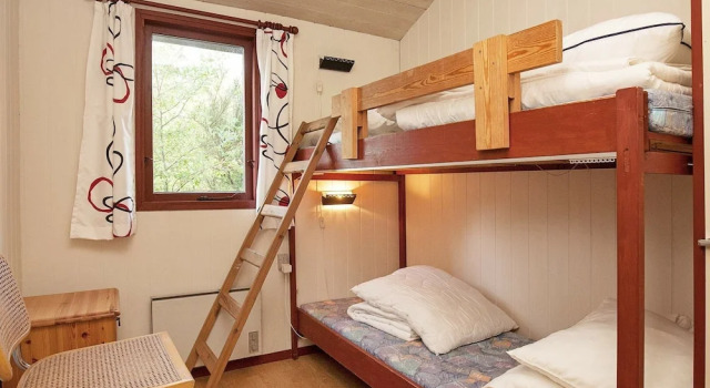 Cozy Holiday Home in Thyholm With Views of Limfjorden, Забронировать Отель Тюхольм 