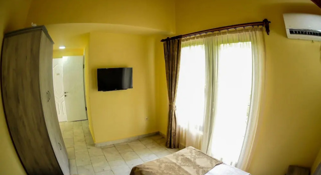 Hotel Tramonto