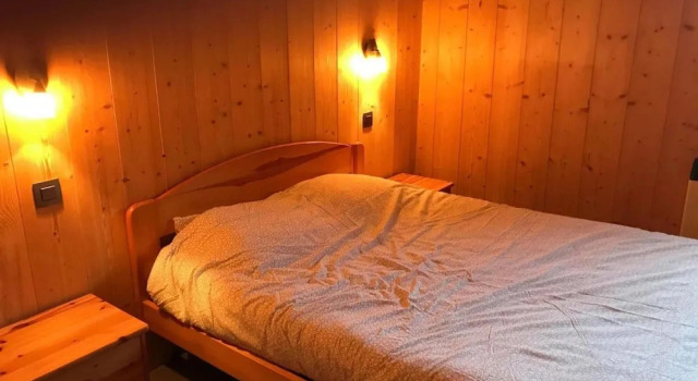 : Chalet la Barallette – Esc’Appart
