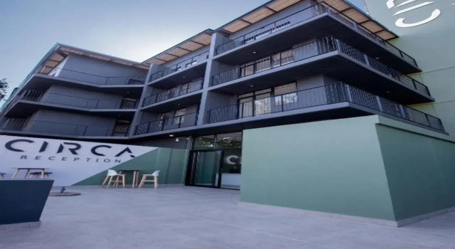 Circa Aparthotel by Totalstay, Book Lejlighedshotel Hoteller i Pretoria med parkering, Parkering