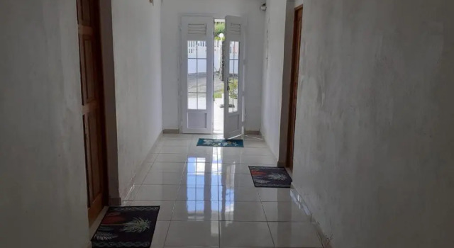 CHEZ COCO appartement BALISIER