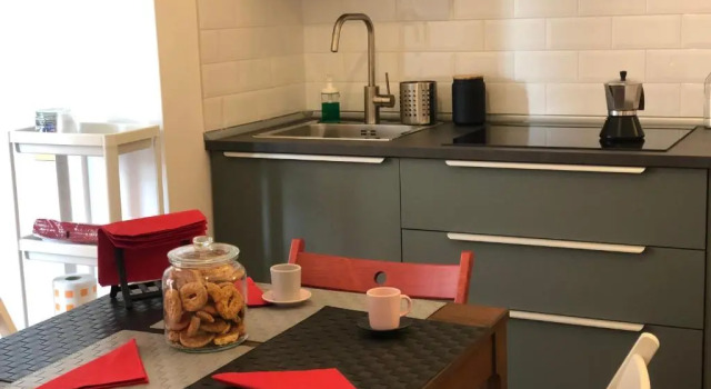 Студия Central Station and City Rooms Link "13 Apartment" Amalfi Coast , Salerno