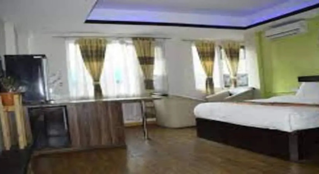 Студия MeroStay 260 Hotel Rate
