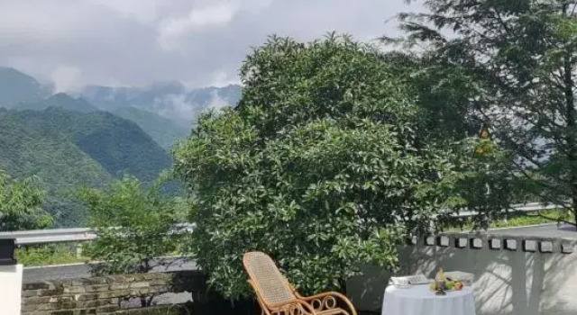 Floral·Hangzhou Basuo Homestay