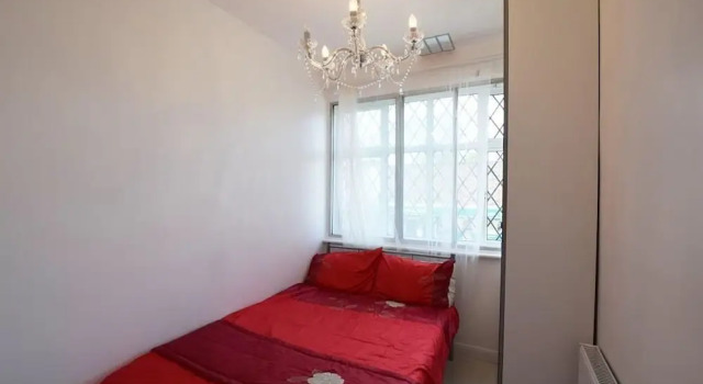 Regent Guest House