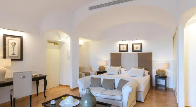 Двухместный номер Standard Hotel LAncora