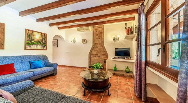 March Martorell, Book Hotel Pollença Majorca