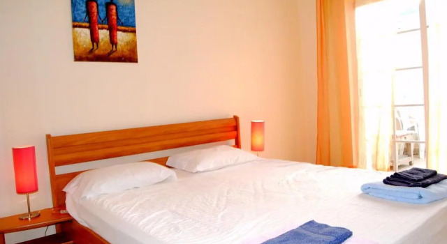 Townhouse Horizonte Sol H, Prenota Hotel Vila Nova de Cacela 