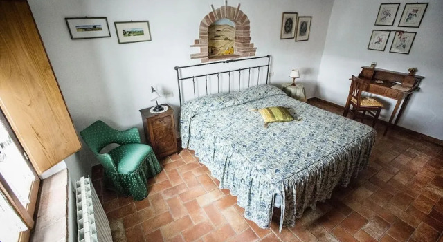 Podere Il Pero
