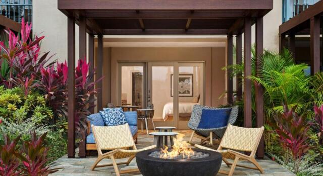 The Ritz-Carlton Maui, Kapalua