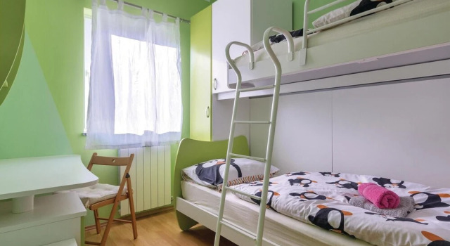 Cozy Home In Fazana With Kitchen, Prenota Hotel Valbandon Istria