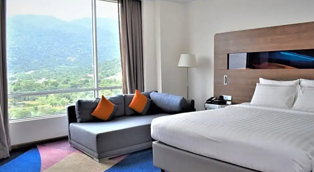 Novotel Taiping Perak, Rezervasyon Otel Kuala Kangsar iş otelleri, 4* 5*