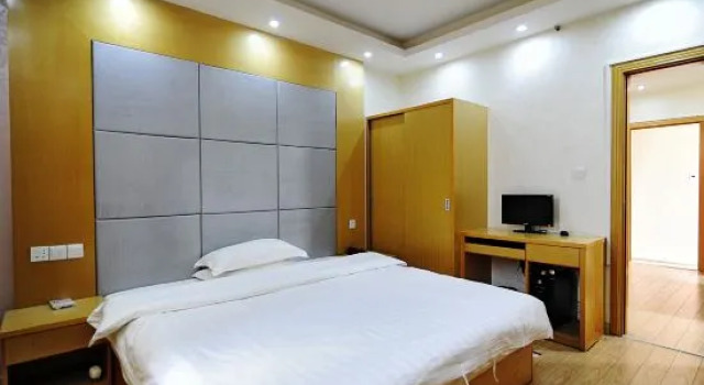 Люкс Business Mindu Business Hotel