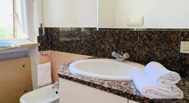 Апартаменты Deluxe Riverview Luxury Flat