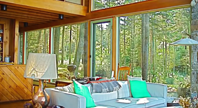 Dalton Cottage - Three Bedroom Home, Rezerwuj Dom wakacyjny Deer Isle Stany Zjednoczone