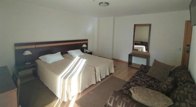 Номер Standard Hotel Santo Condestavel