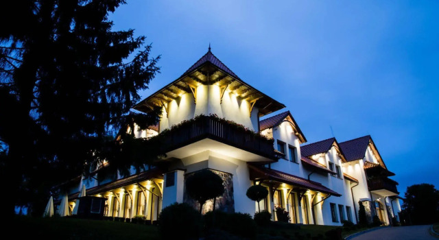 Ventus Natural & Medical Spa