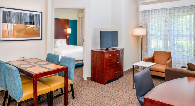 Residence Inn Marriott Waynesboro