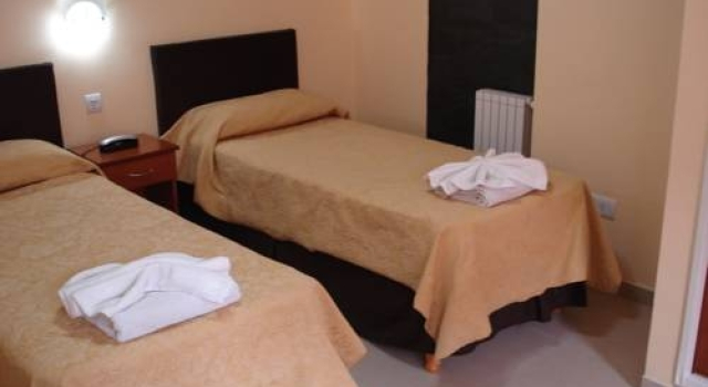 Hotel Yinzo