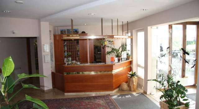 Akzent Hotel Goldener Ochsen, Réserver Hôtel Wolpertshausen Allemagne