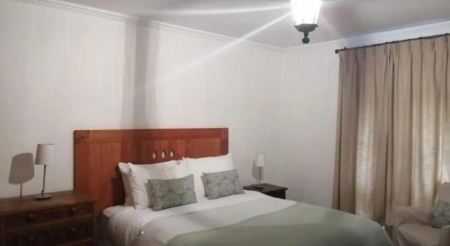 Standard Doppel Zimmer Casa Arrayán