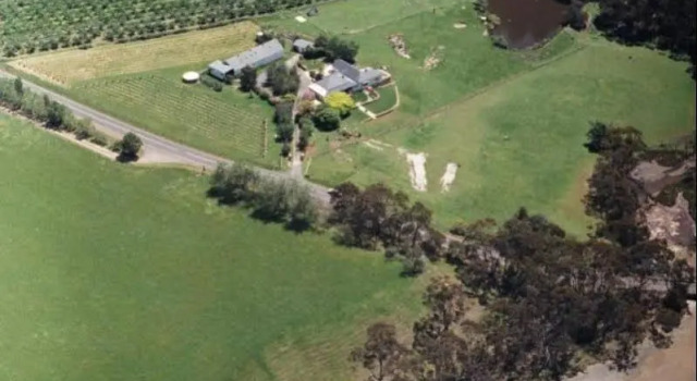 Rosefield Bed and Breakfast, 预订 酒店 Kettering Huon Valley
