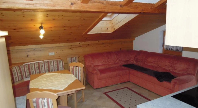 Apartment Wiemhof, Prenota Appartamento Thierbach 