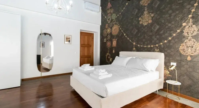 Italianway - Barberini 6 Opulentia, Забронировать Апартаменты/квартира Рим Лацио, рядом с Посольство США в Риме
