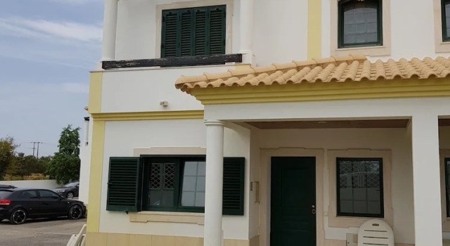 Vivenda Riviera, Забронировать Отель Отели Алгарви с парковкой, Парковка