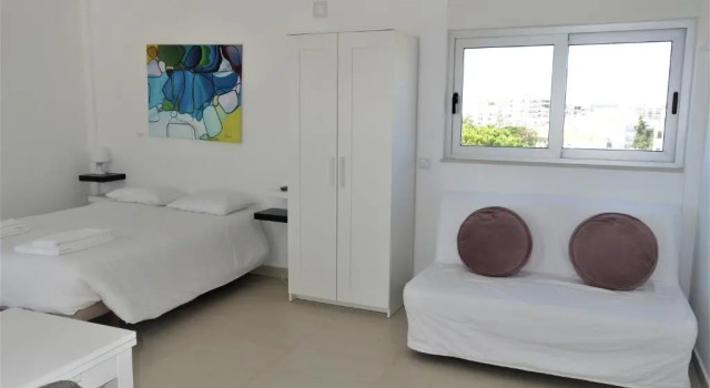 Люкс Aparthotel Pinhão