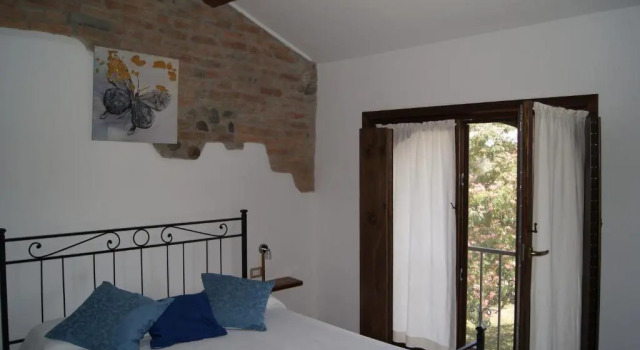 Standard Zimmer Antico Pioppo