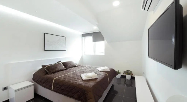 Agent Lux Apartments, Buchen Sie Ferienwohnung Jagodina Zentralserbien