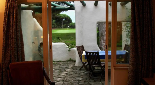 Authentic & Tranquil Villa
