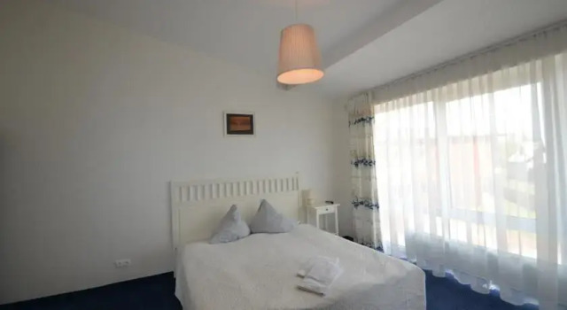 Kotedzas Sventojoje 11 Gulbiu, Prenota Appartamento Palanga Baltic Sea