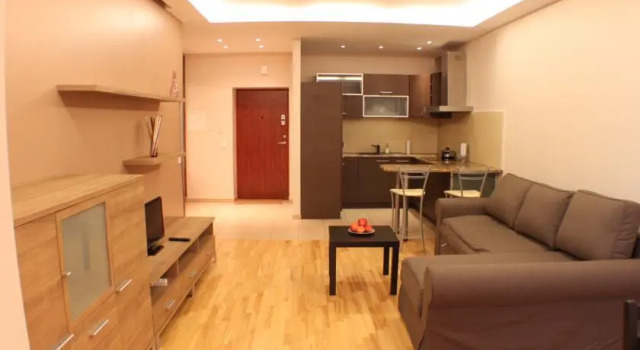 North Star Apartments, Prenota Appartamento Vilnius Contea di Vilnius