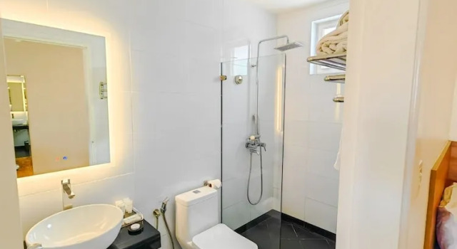 Номер Standard Awesome Hotel