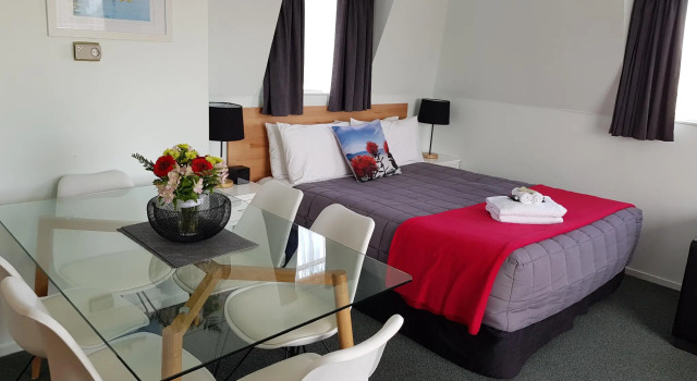 Courtesy Court Motel, Забронировать Мотель Отели Тахунануи 3 звезды, 3*