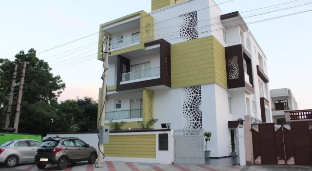 Hotel Sai, Rezervovat Hotel Hotely v Rewari s parkováním, Parkování