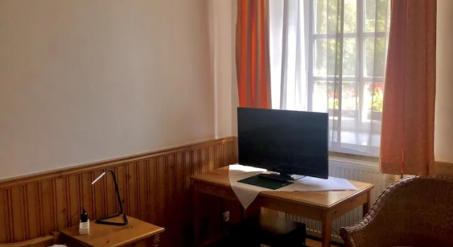 Номер Classic Pension Herman